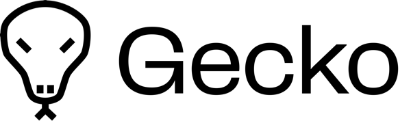 Gecko Logo